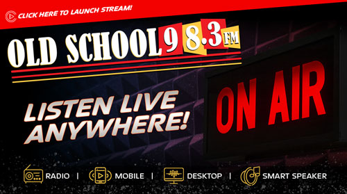 500 ListenLive Anywhere Oldschool983