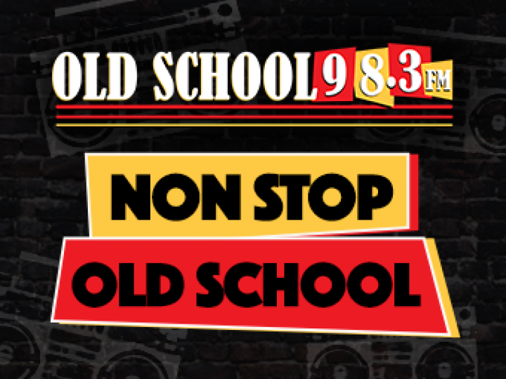 The Old School Cruise 2024 » Old School 98.3 FM